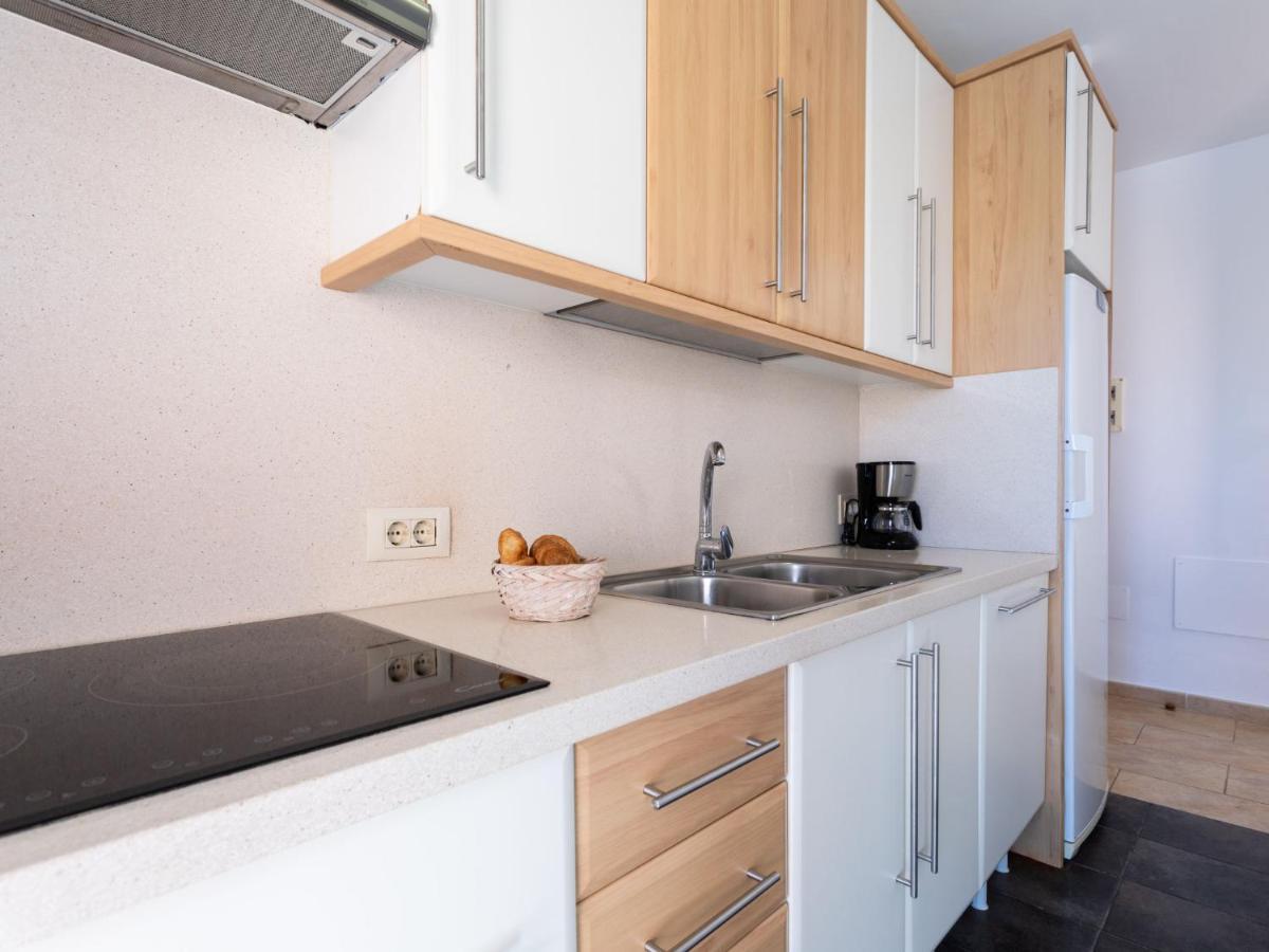 Apartment Las Caracolas By Interhome Poris de Abona Exterior foto
