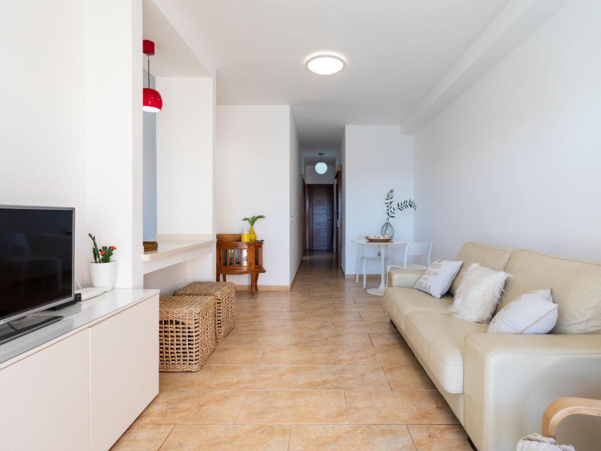Apartment Las Caracolas By Interhome Poris de Abona Exterior foto
