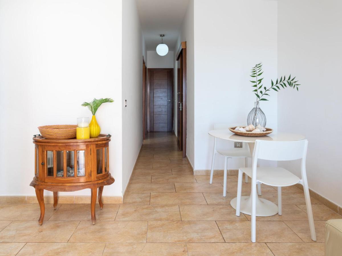 Apartment Las Caracolas By Interhome Poris de Abona Exterior foto