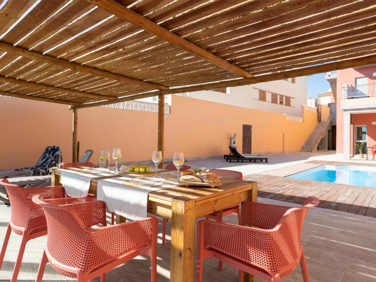 Apartment Las Caracolas By Interhome Poris de Abona Exterior foto
