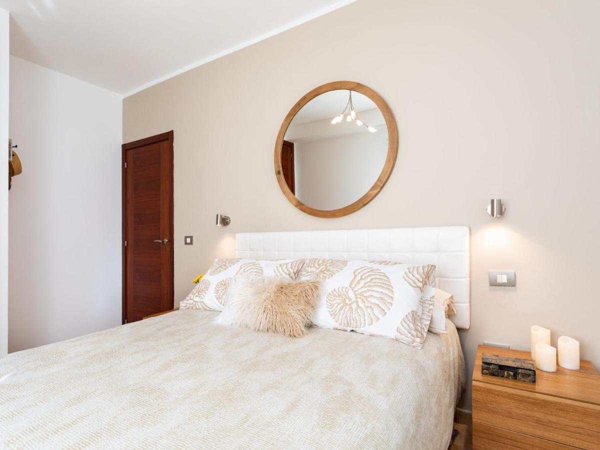 Apartment Las Caracolas By Interhome Poris de Abona Exterior foto