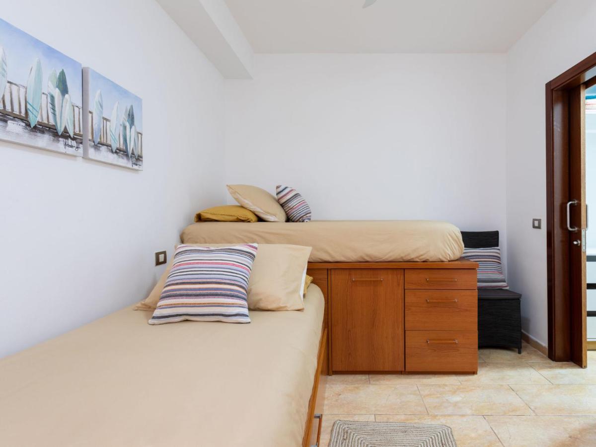 Apartment Las Caracolas By Interhome Poris de Abona Exterior foto