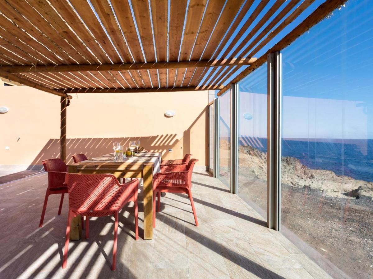 Apartment Las Caracolas By Interhome Poris de Abona Exterior foto