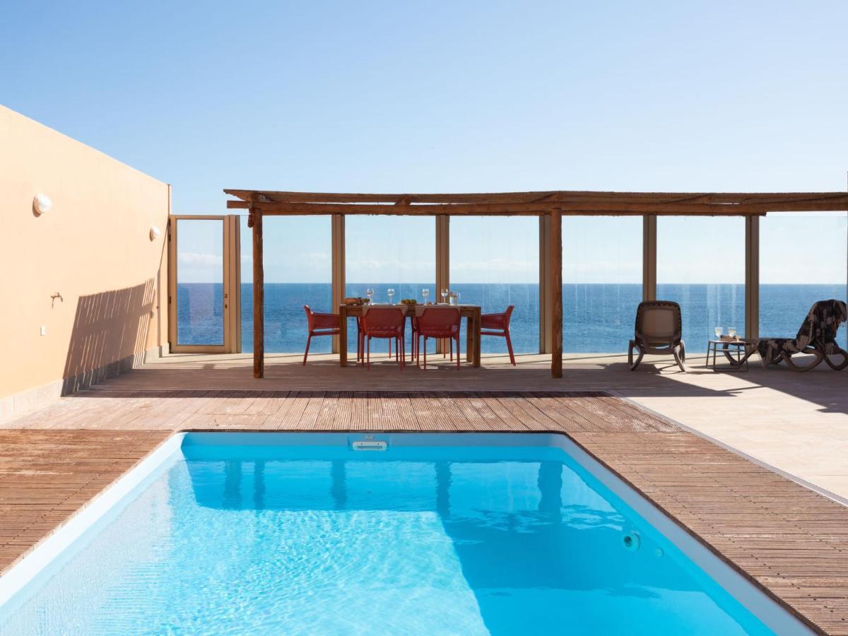 Apartment Las Caracolas By Interhome Poris de Abona Exterior foto