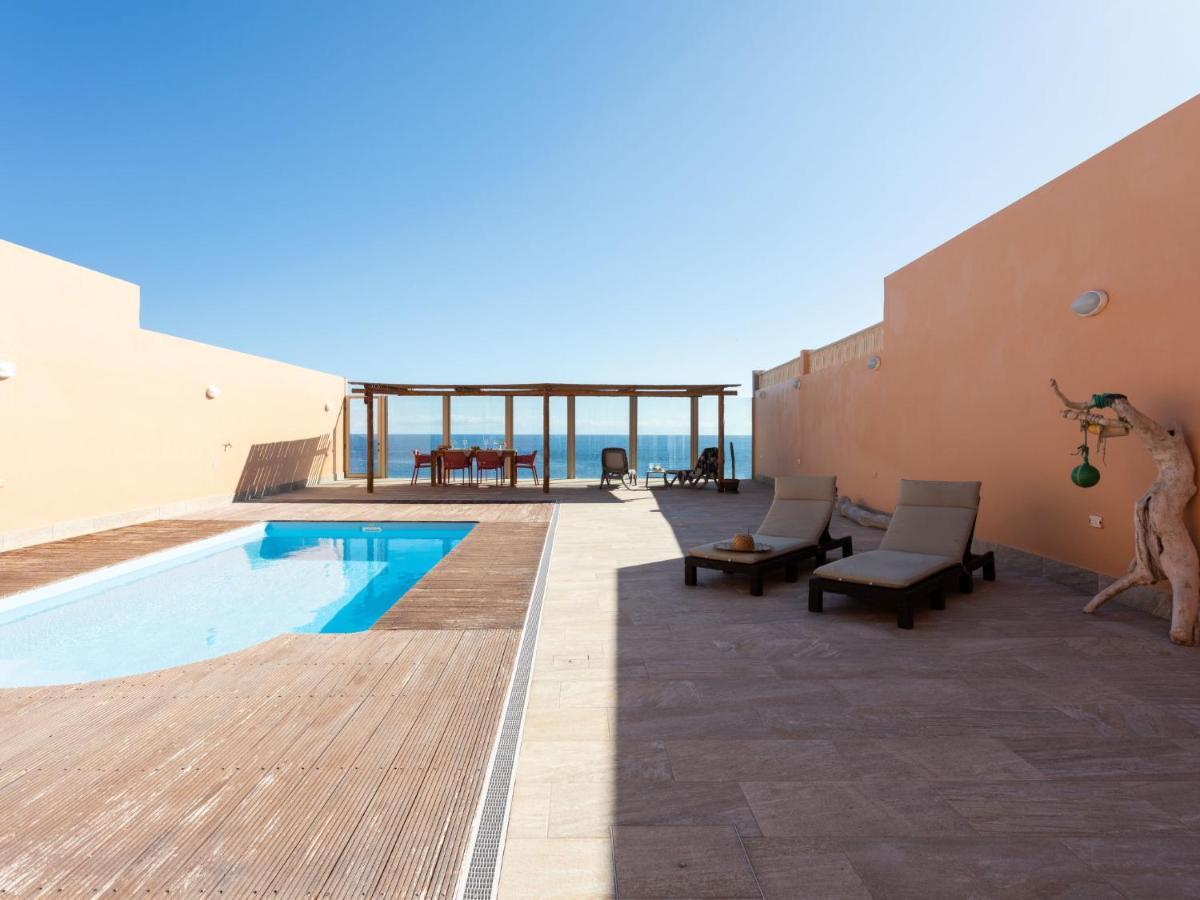 Apartment Las Caracolas By Interhome Poris de Abona Exterior foto