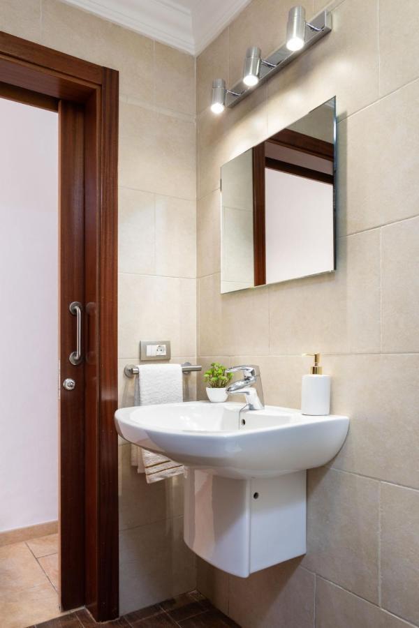 Apartment Las Caracolas By Interhome Poris de Abona Exterior foto